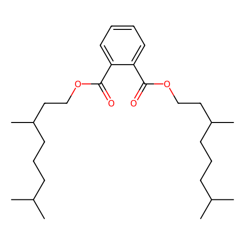 Phthalic Acid Bis(3, 7-dimethyloctyl) Ester-d4, 10 mg