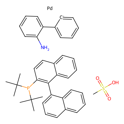 TrixiePhos Pd G3, 1 gram