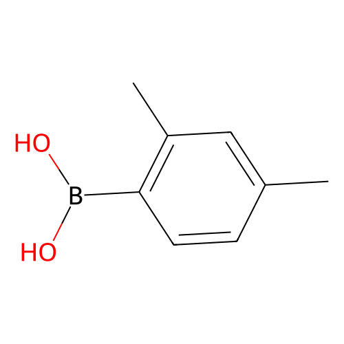 2, 4-Dimethylphenylboronic Acid (contains Anhydride), min 97%, 100 grams