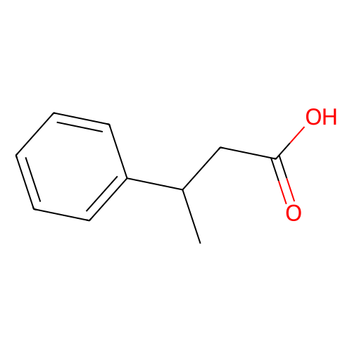 (S)-3-Phenylbutyric acid, min 95%, 1 ml