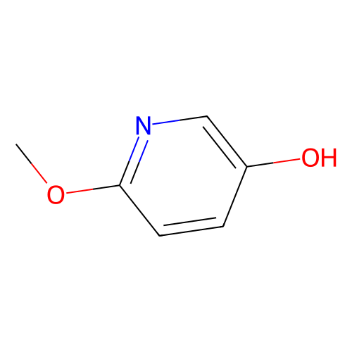 5-Hydroxy-2-methoxypyridine, min 98%, 100 grams
