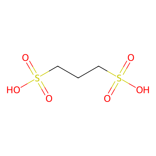 1, 3-Propanedisulfonic acid, 100 grams