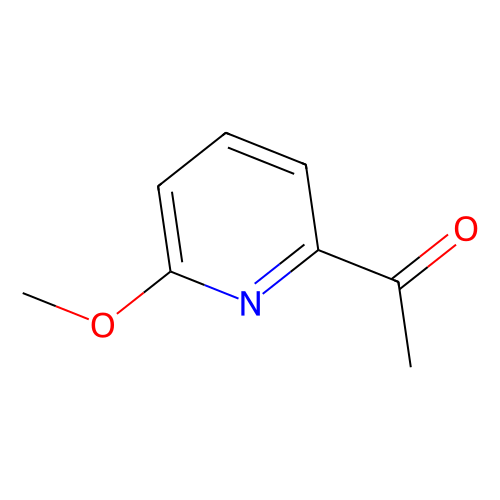 2-Acetyl-6-methoxypyridine, min 97%, 10 grams