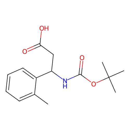 (S)-Boc-2-methyl-B-Phe-OH, min 98% (HPLC), 500 mg