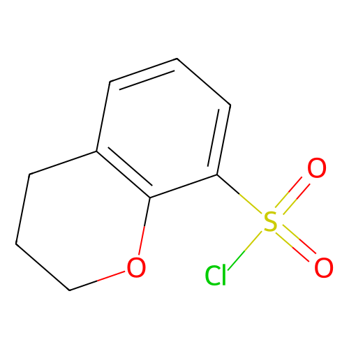 chroman-8-sulfonyl chloride, min 95%, 100 mg