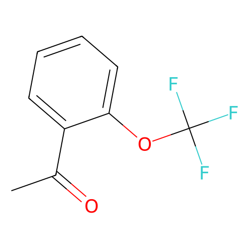 2'-(Trifluoromethoxy)acetophenone, min 98%, 100 grams