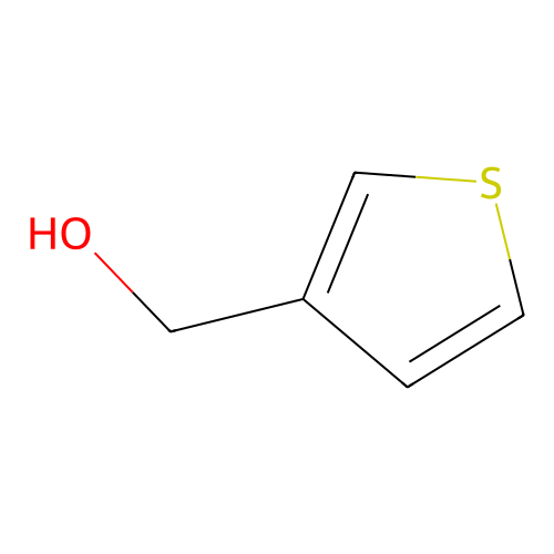 3-Thiophenemethanol, min 98%, 100 grams