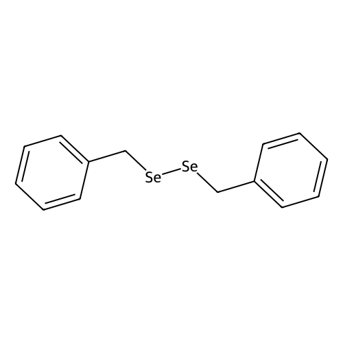 Dibenzyl Diselenide, min 95% (T), 100 grams
