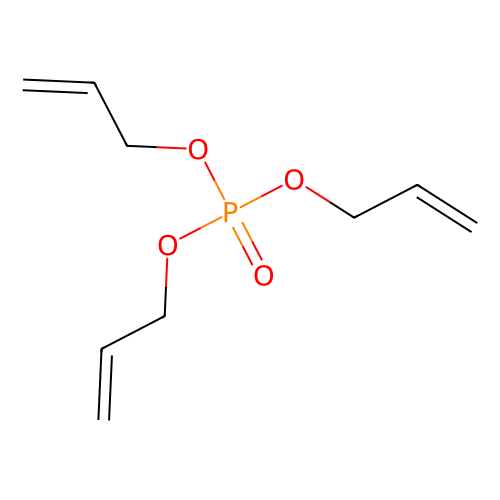 Triallyl Phosphate, min 96% (GC), 100 ml