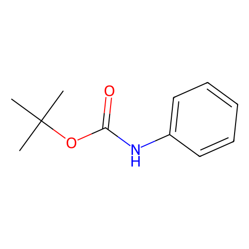 N-Boc-aniline, min 97%, 100 grams