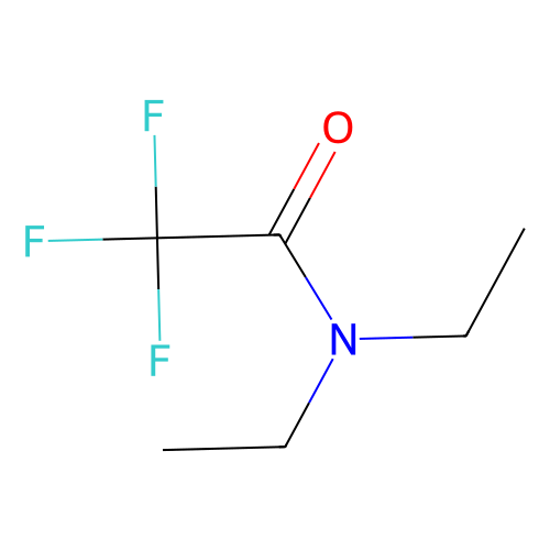 N, N-Diethyl-2, 2, 2-trifluoroacetamide, min 97%, 100 grams