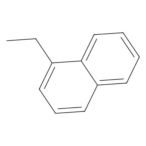 1-Ethylnaphthalene, min 98%, 100 grams