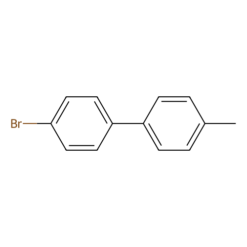 4-Bromo-4'-methylbiphenyl, min 98%, 100 grams