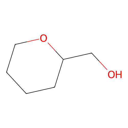Tetrahydropyran-2-methanol, min 96% (GC), 100 ml