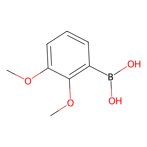 2, 3-Dimethoxybenzeneboronic Acid (contains Anhydride), min 97%, 100 grams