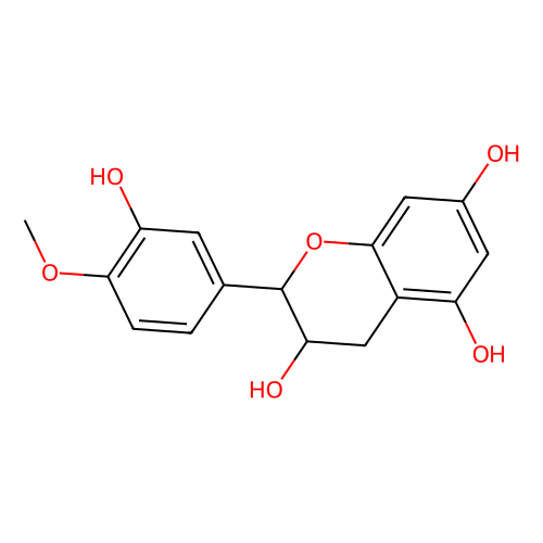 4'-O-Methylcatechin, 2.5 mg