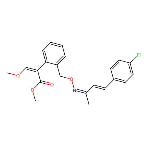 Analytical Standard, Enestroburin, min 98%, 250 mg