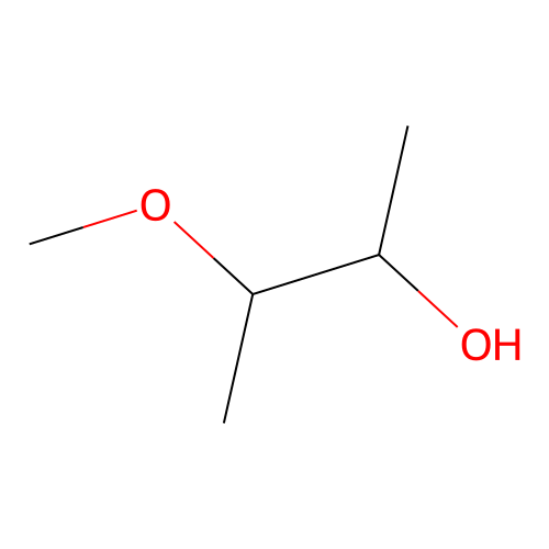 3-Methoxy-2-butanol, min 95%, 1 gram