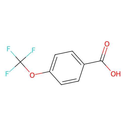 4-(Trifluoromethoxy)benzoic acid, min 97%, 100 grams