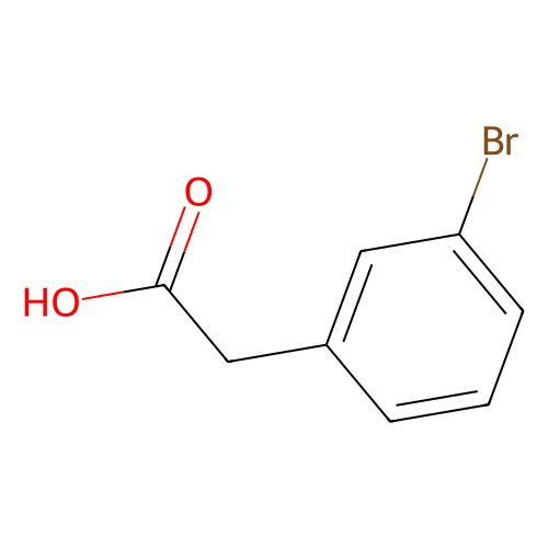 3-Bromophenylacetic Acid, min 95%, 100 grams