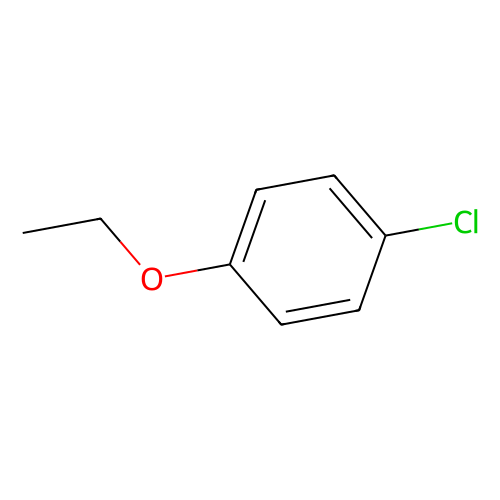 1-Chloro-4-ethoxybenzene, min 97%, 100 grams