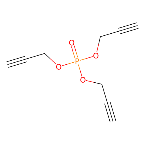 Tripropargyl Phosphate, min 98%, 100 grams