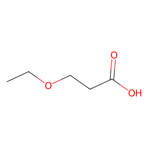 3-Ethoxypropionic Acid, min 98%, 100 ml