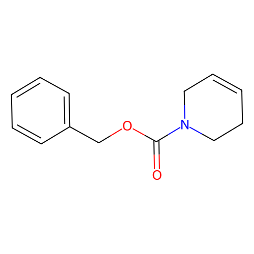 Benzyl 5, 6-dihydropyridine-1(2H)-carboxylate, min 97%, 100 grams