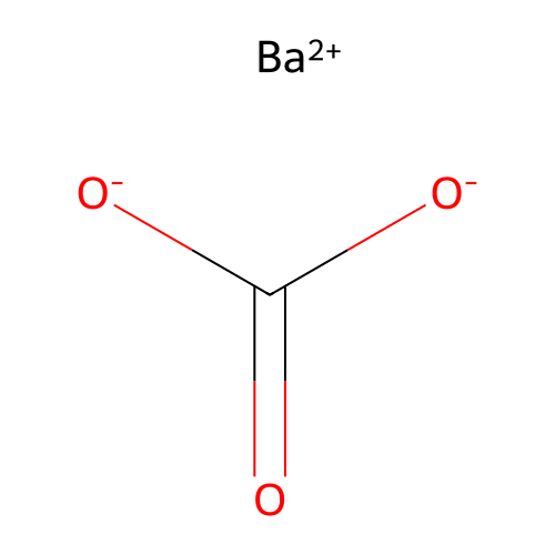Barium carbonate?13C, min 98 atom%, min 99%, 1 gram