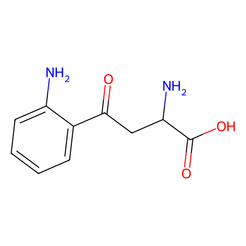 DL-Kynurenine, min 95%, 1 gram