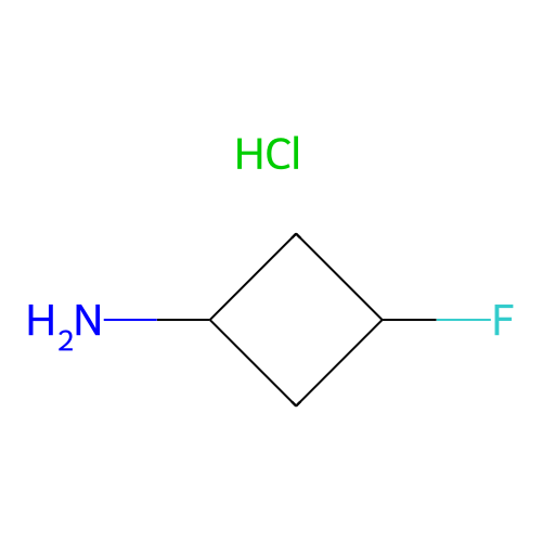 cis-3-fluorocyclobutanamine hydrochloride, min 97%, 250 mg cis-3-fluorocyclobutanamine hydrochloride, min 97%, 250 mg