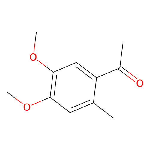 4', 5'-DIMETHOXY-2'-METHYLACETOPHENONE, 50 mg