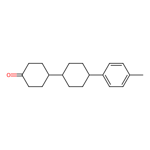 trans-4'-(p-Tolyl)-[1, 1'-bi(cyclohexan)]-4-one, min 98%, 100 grams