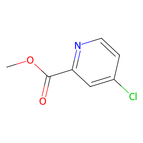 4-Chloro-2-pyridinecarboxylic Acid Methyl Ester, min 98%, 100 grams