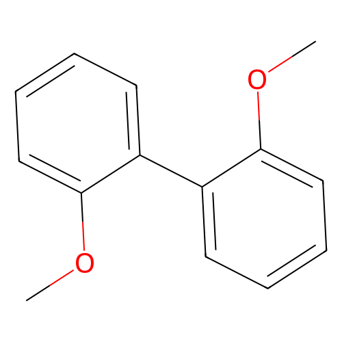 2, 2'-Dimethoxybiphenyl, min 97%, 100 grams