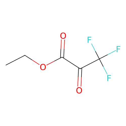 Ethyl 3, 3, 3-trifluoropyruvate, min 98%, 100 grams