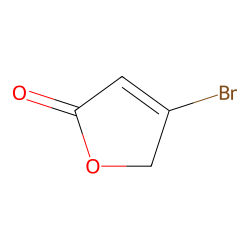 4-Bromofuran-2-one, 1 gram