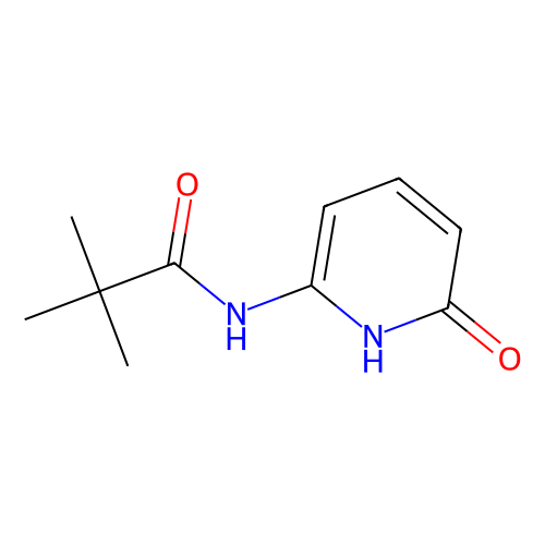 N-(6-Hydroxy-pyridin-2-yl)-2, 2-dimethyl-propionamide, 1 gram, Reagent Grade