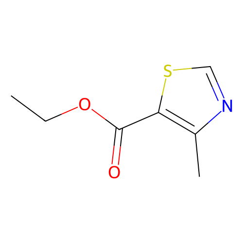 Ethyl 4-methylthiazole-5-carboxylate, min 95%, 100 grams