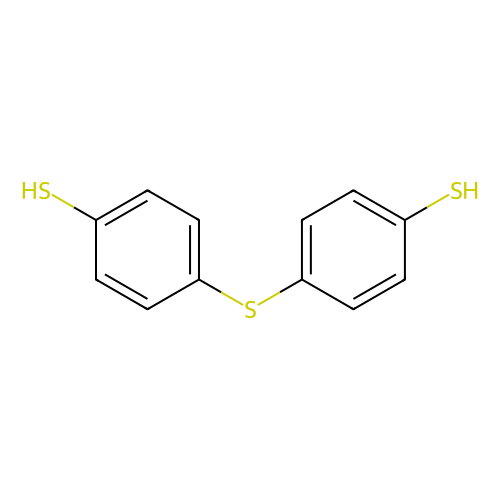 4, 4'-Thiobisbenzenethiol, min 98%, 100 grams