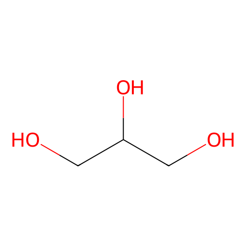 Glycerol-1, 1, 2, 3, 3-d?, min 98 atom% D, min 98%, 1 gram