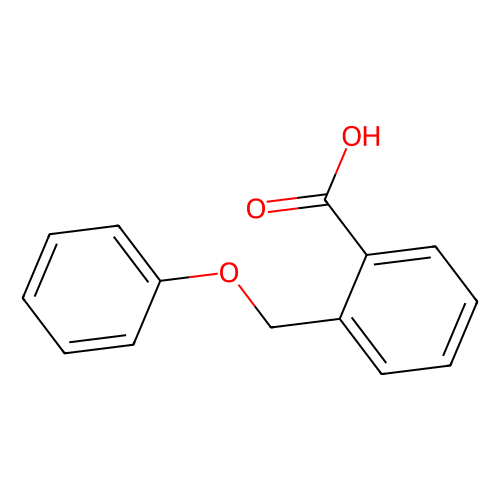 2-Phenoxymethylbenzoic Acid, min 98%, 100 grams
