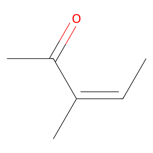 3-Methyl-3-penten-2-one, min 93%, 100 ml