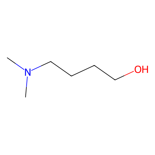 4-Dimethylamino-1-butanol, min 98% (GC), 100 ml