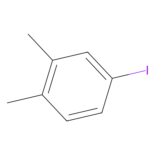 3, 4-Dimethyliodobenzene, min 97%, 100 grams
