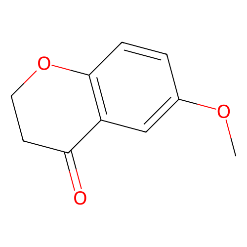 6-Methoxy-4-chromanone, min 96%, 10 grams