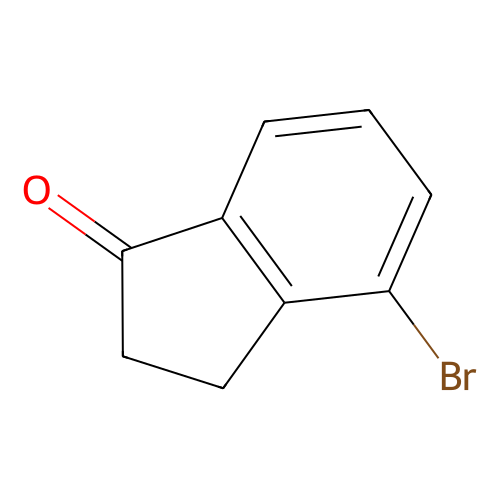 4-Bromo-1-indanone, min 97%, 100 grams