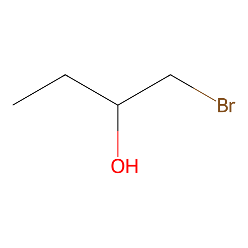 1-Bromo-2-butanol (contains ca. 30% 2-Bromo-1-butanol), min 70% (GC), 100 grams