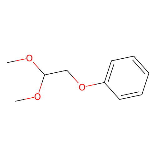 Phenoxyacetaldehyde dimethyl acetal, min 98%, 25 ml