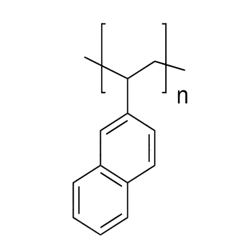Poly(2-vinylnaphthalene), 1 gram